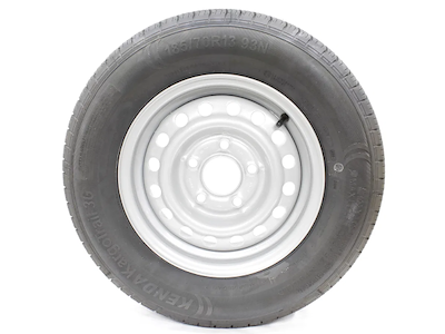 Hjul 13" 185/70 5H 93N