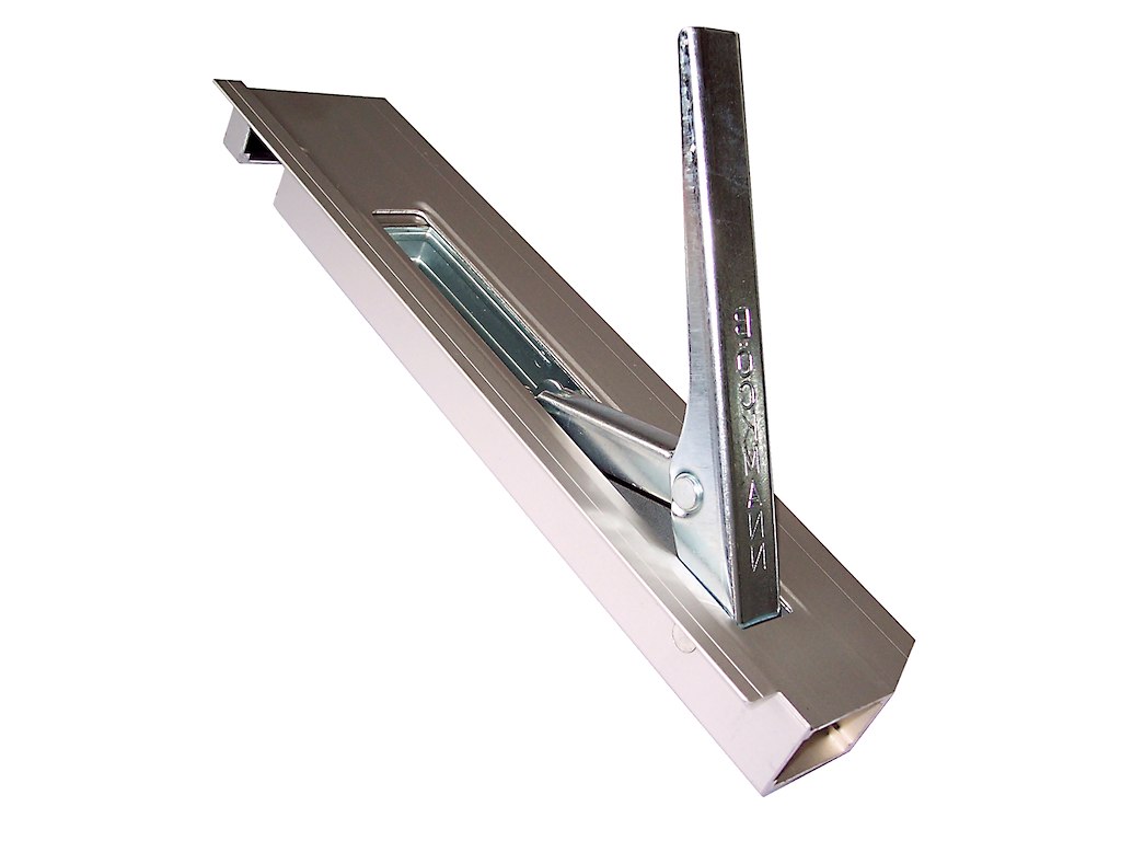 Låse-enhed til side 350mm, venstre