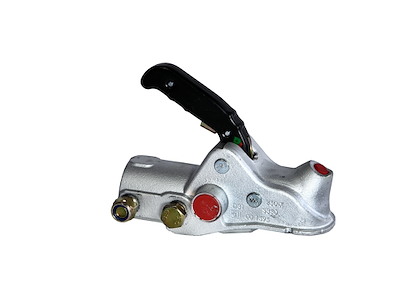 Kuglekobling AK 351 Ø60  3500kg Alko