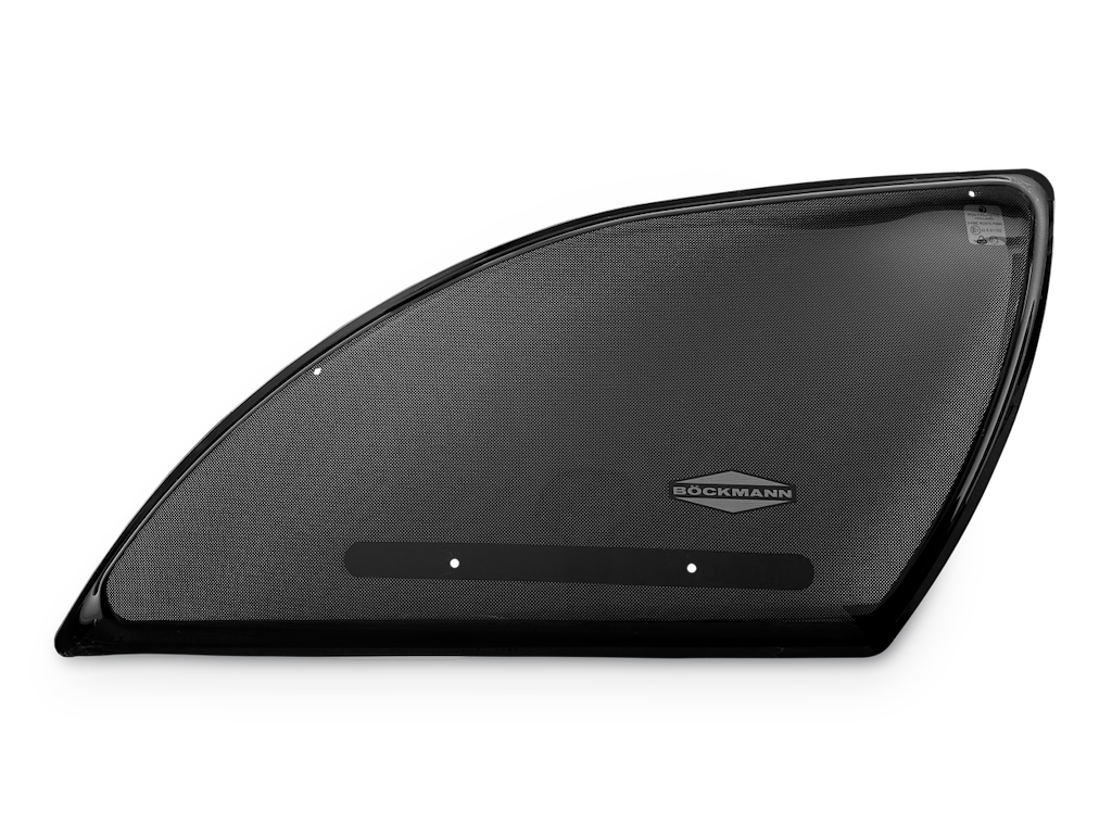 Glas Vindue V. Big Master fra 10/2011