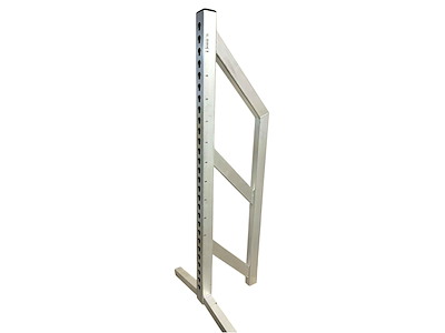 Alu Pony Vinge Model 2026 H=155cm