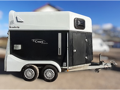 Brenderup Crown Exclusive