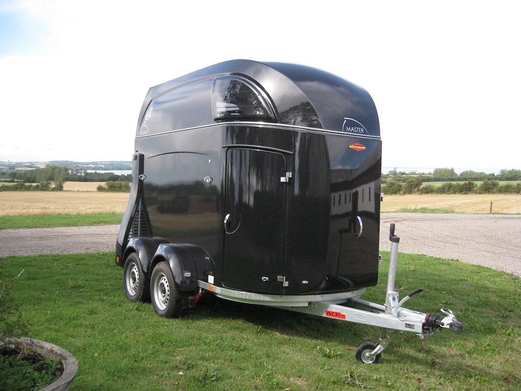 Böckmann Master 2400/1460/940kg