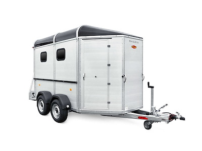 Böckmann Traveller K4 for 4 islændere 