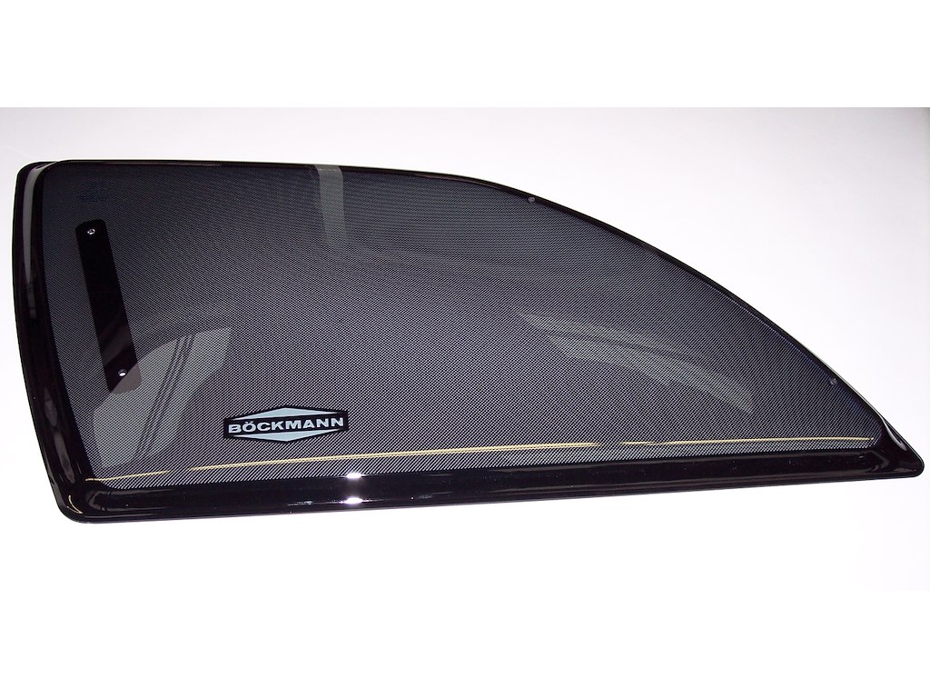 Glas V.vindue Comfort .Duo RA 2011-