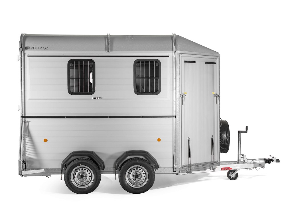 Böckmann Traveller G2