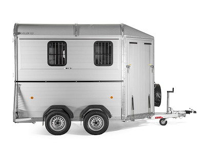 Böckmann Traveller G2