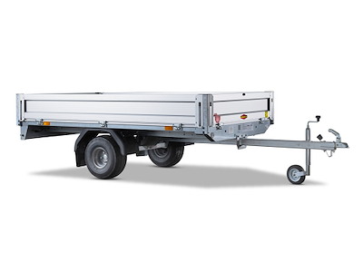 Böckmann HL-AL 2514/75 750kg