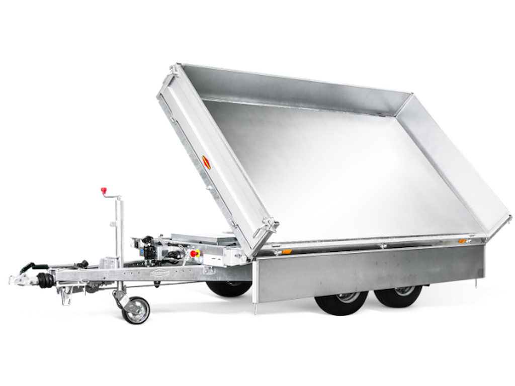 Böckmann DK-AL 3718/35 P Eco 