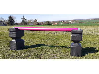 Bom 1,75m PE-plast Lilla 