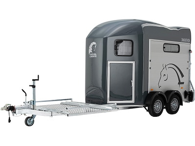 Cheval Liberte Gold Marathon