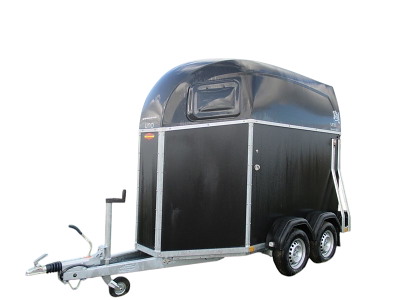 Böckmann UNO Esprit S/B 1 hestes trailer