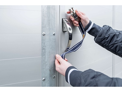 Böckmann Champion Western R 