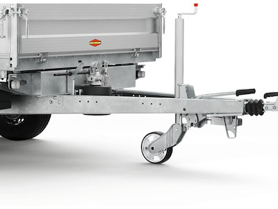 Böckmann DK-AL 3218/27 P Eco