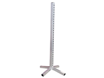 Alu Ponystøtte model 2026 