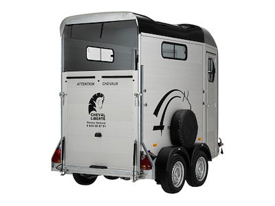 Cheval Liberte Gold Touring One
