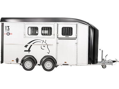 Cheval Liberte Pro Maxi 3 - living