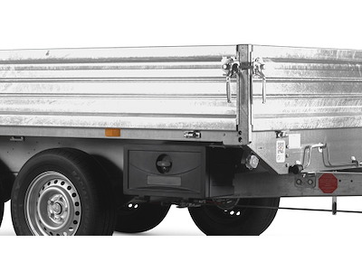 Böckmann HL-AL 3218/20