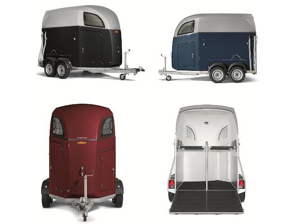 Böckmann  Comfort Exclusive