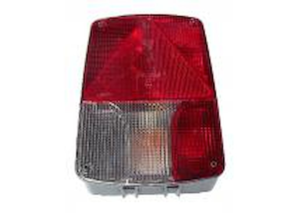 Baglygte Hella MG 12 Højre