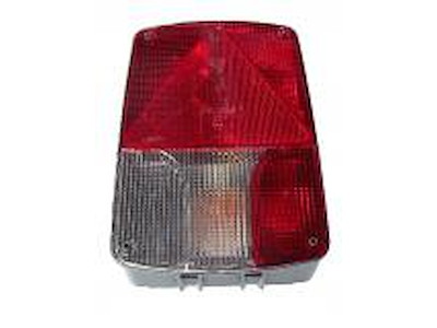 Baglygte Hella MG 12 Højre