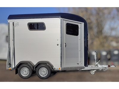 Böckmann Portax Esprit blå met