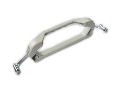 Håndtag for 5-vejs vindue