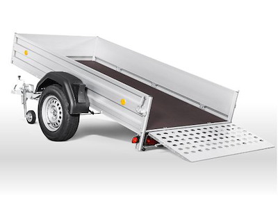 Böckmann TL-ALK 3015/135(21) Vippelad