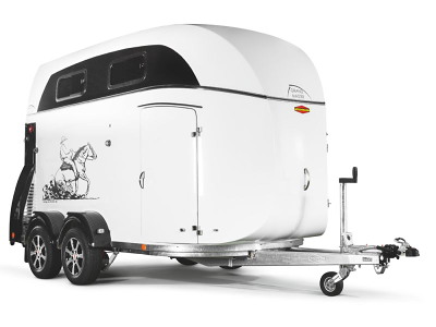 Böckmann Grand Master SKA Westerne WCF