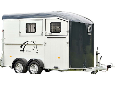 Cheval Liberte Pro Maxi 2