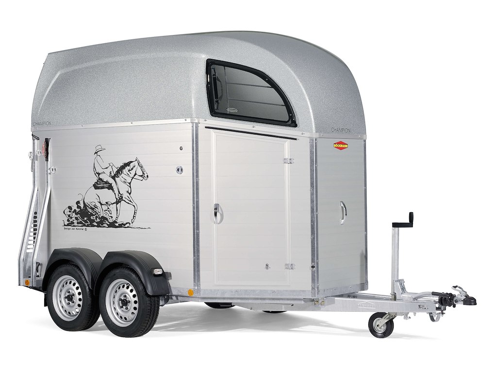 Böckmann Champion Western C