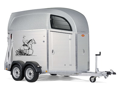 Böckmann Champion Western C