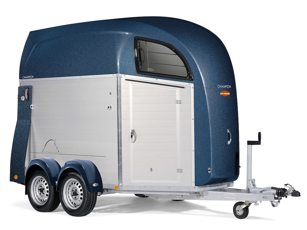 Böckmann Champion R