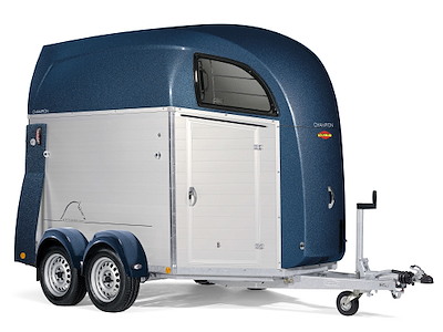 Böckmann Champion R