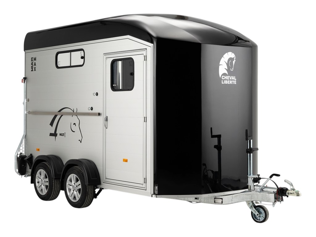 Cheval Liberte Pro Multimax sort