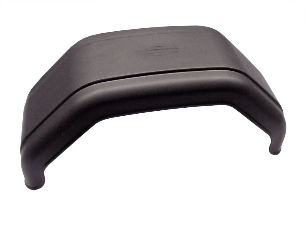 Skærm Plast Böckmann (Duo Esprit)