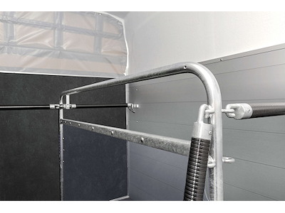 Böckmann Champion C 2400kg