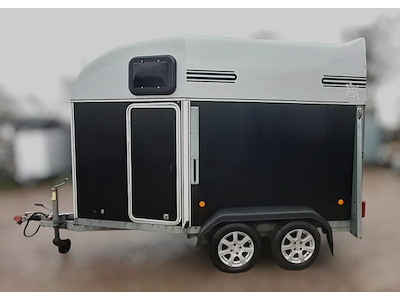 Brenderup XT Sort 2013