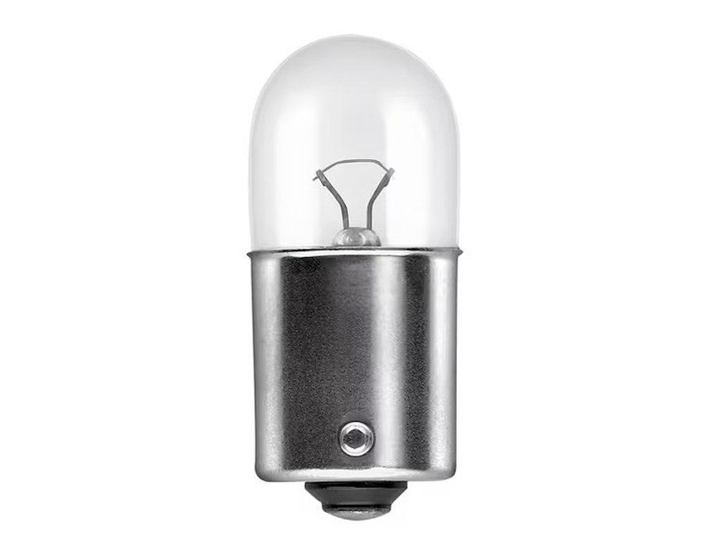 Pære 12V 5W BA15s