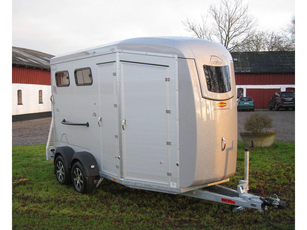 Böckmann Portax L SR WCF