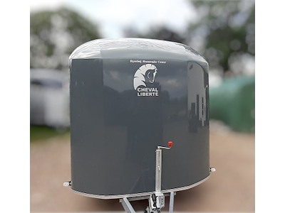 Cheval Liberté Pro Maxi 4 3500kg