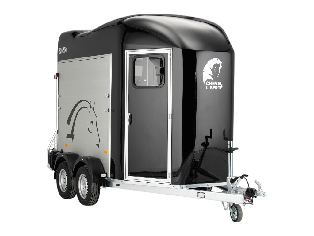 Cheval Liberte Gold Origins 