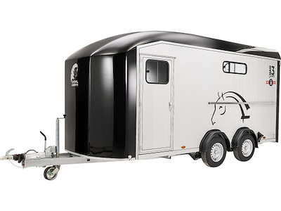 Cheval Liberte Pro Maxi 3 - living