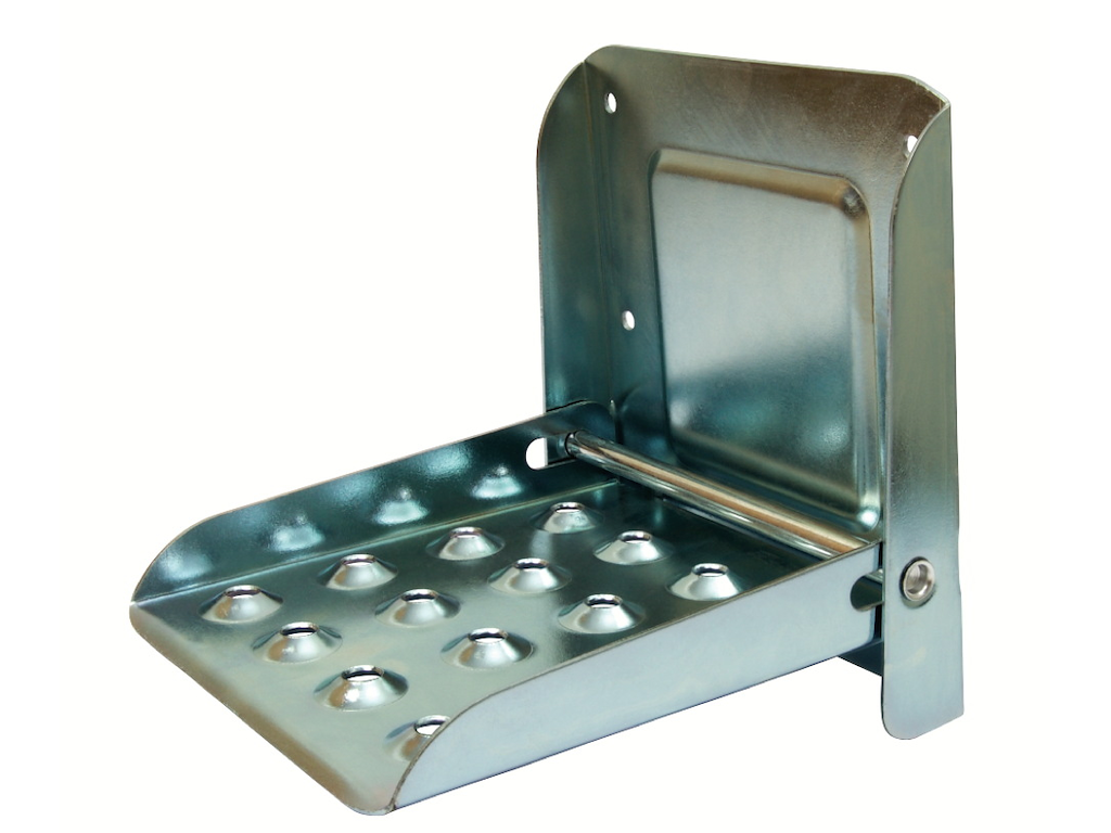 Klap trin til trailer