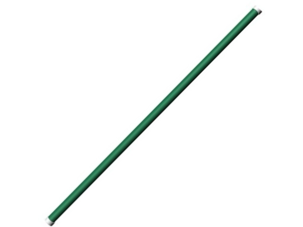 Bom krydstræ Ø9,5 x3,0m incl endekapper