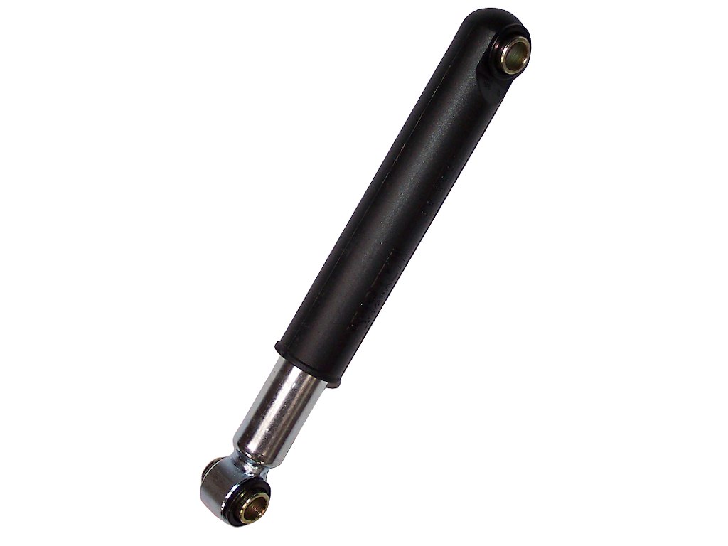 Støddæmper f aksel Knott