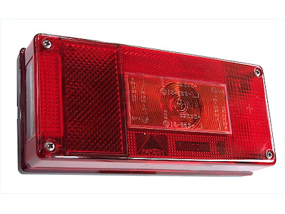 Baglygte Midipoint Højre