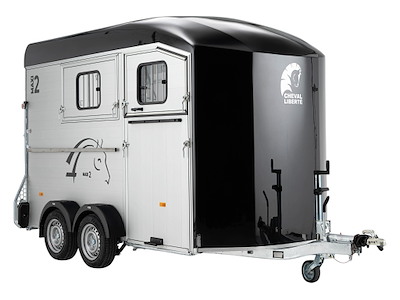 Cheval Liberté Pro Maxi 2 Sort