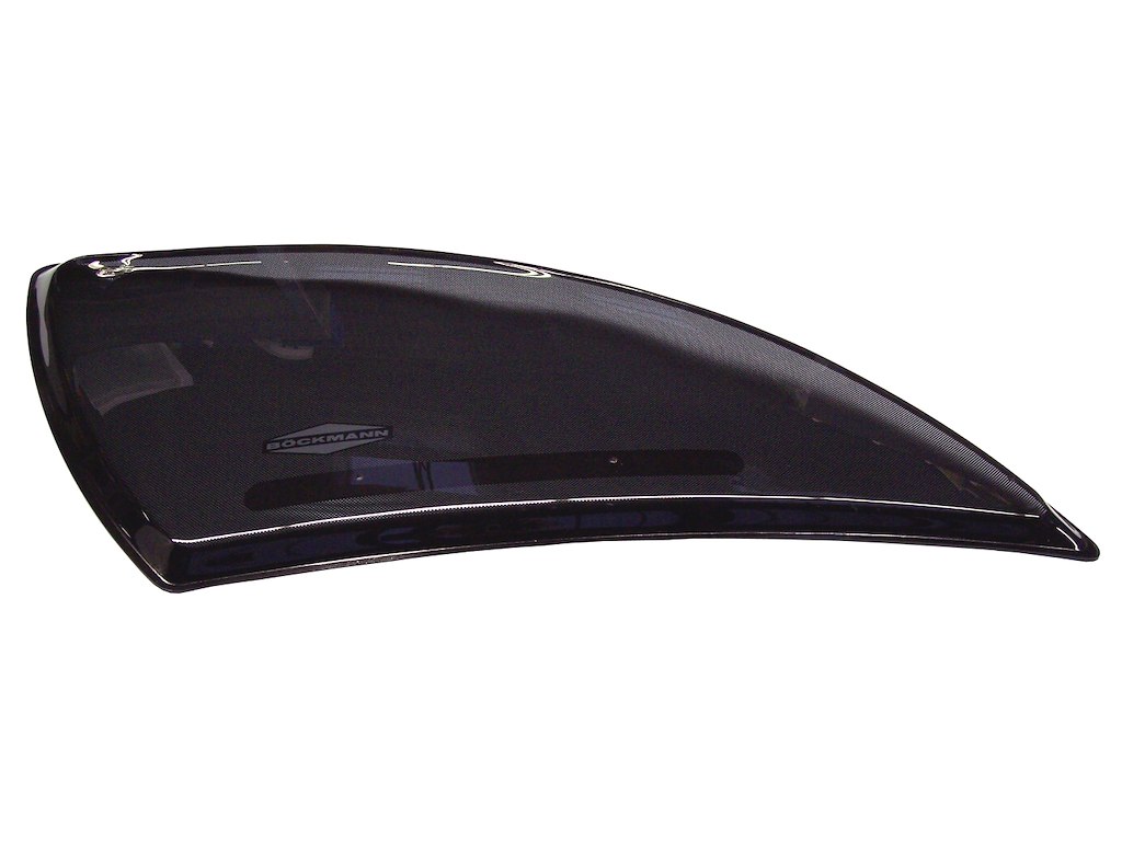 Glas V.vindue Master 2009 til 10/2011