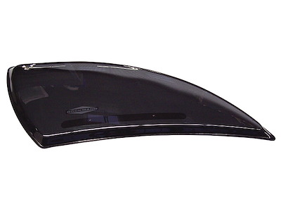 Glas V.vindue Master 2009 til 10/2011